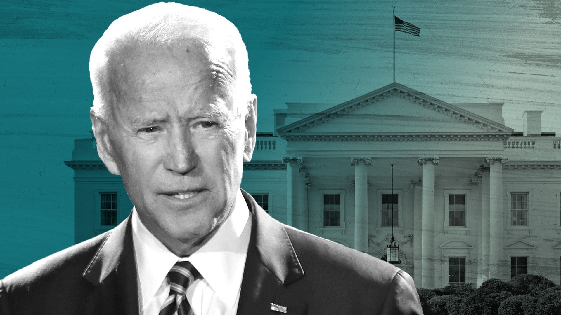 Joe Biden could be the best bet to beat Trump. But he might not