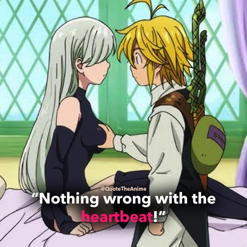 Powerful Seven Deadly Sins Quotes (Images)