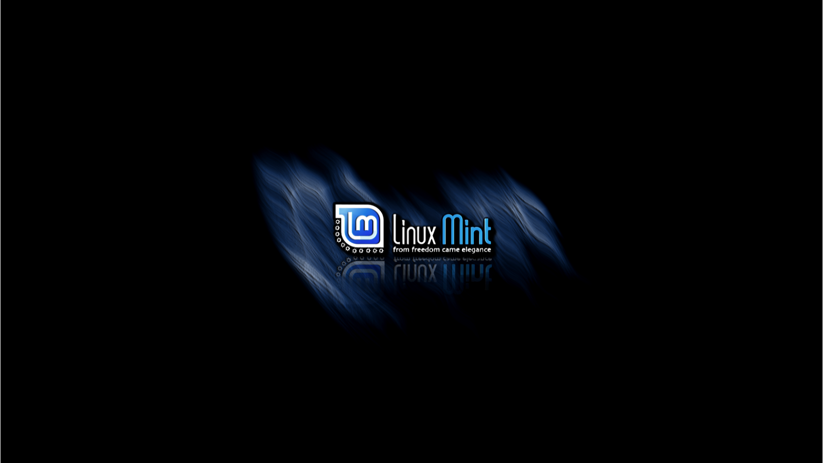 Free download Desktop Wallpaper Linux Mint 1 [1680x1050]