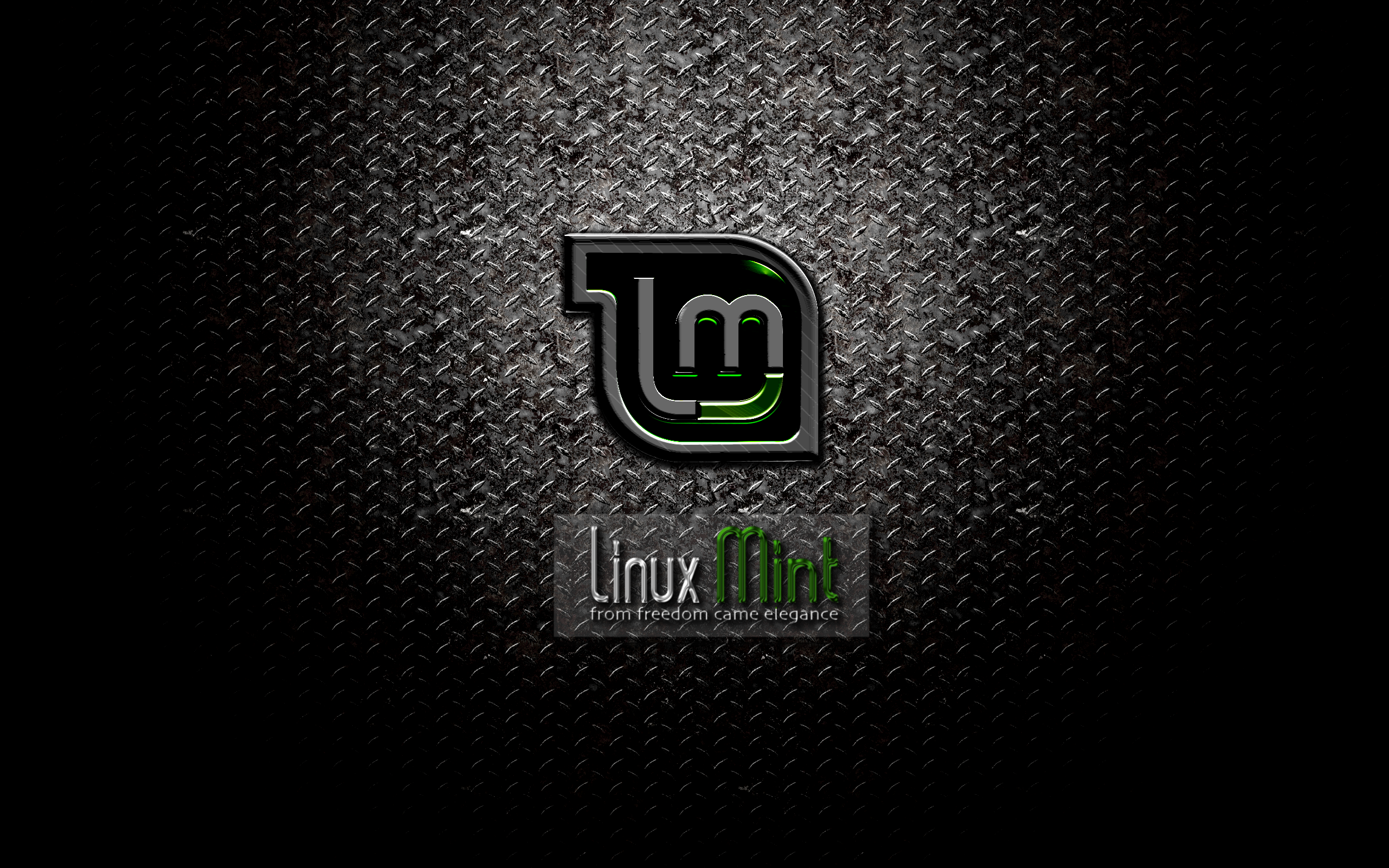 Desktop Linux Mint Wallpapers Wallpaper Cave