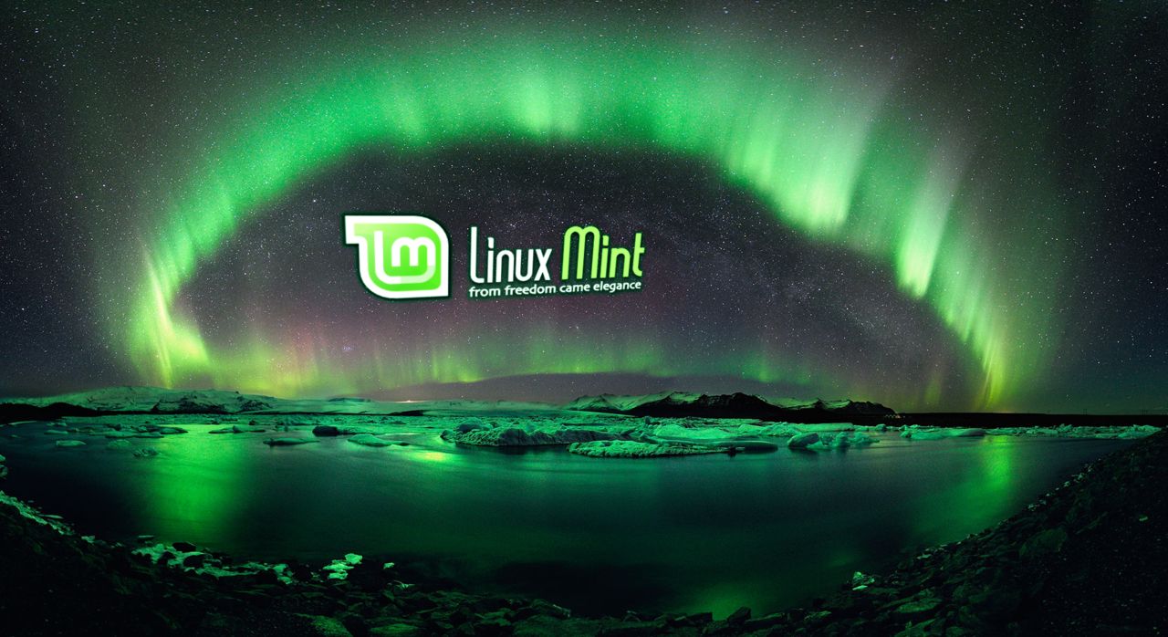 Free download Linux Mint Linux Mint desktop background 1280x698
