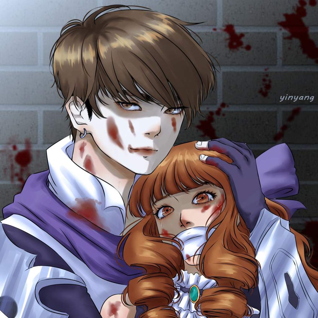 GuGu Fanart (DONE). Mobile Legends Amino Amino