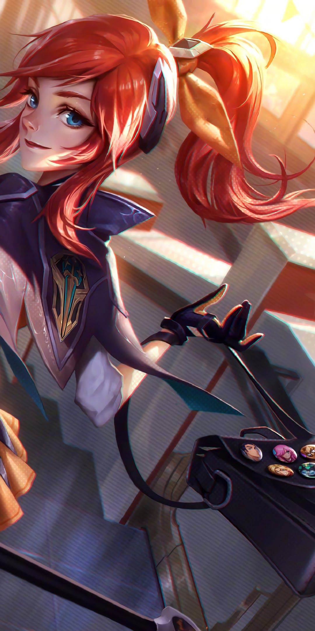 Lux Phone Wallpapers - Wallpaper Cave