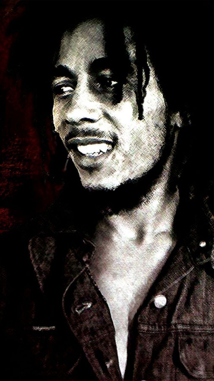 Bob Marley% Quality HD Photo