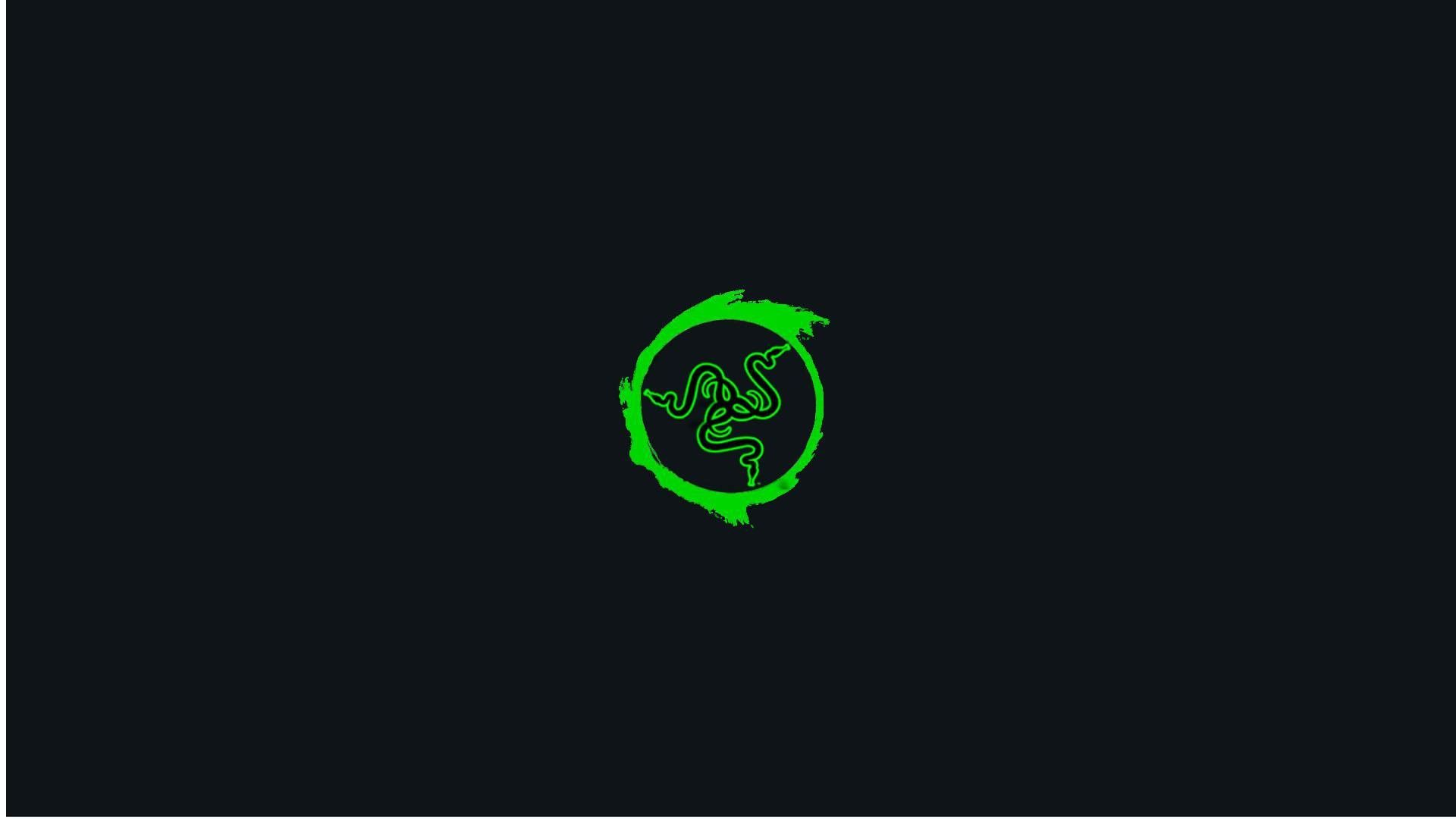 Featured image of post Green Razer Desktop Background Find download free graphic resources for green background