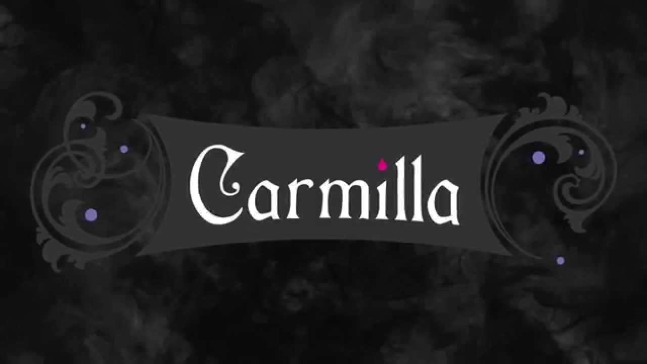 CARMILLA. Season 1 Series Trailer
