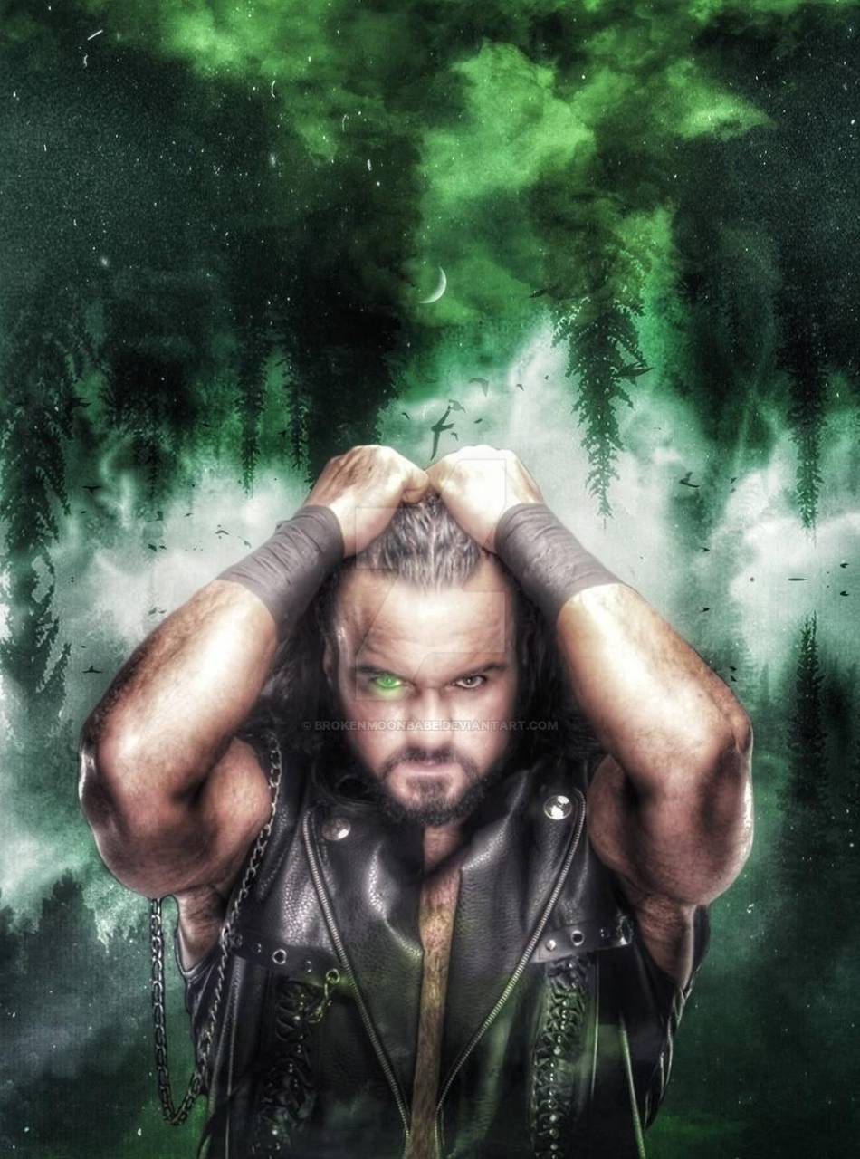 Drew McIntyre wallpaper by .zedge.net