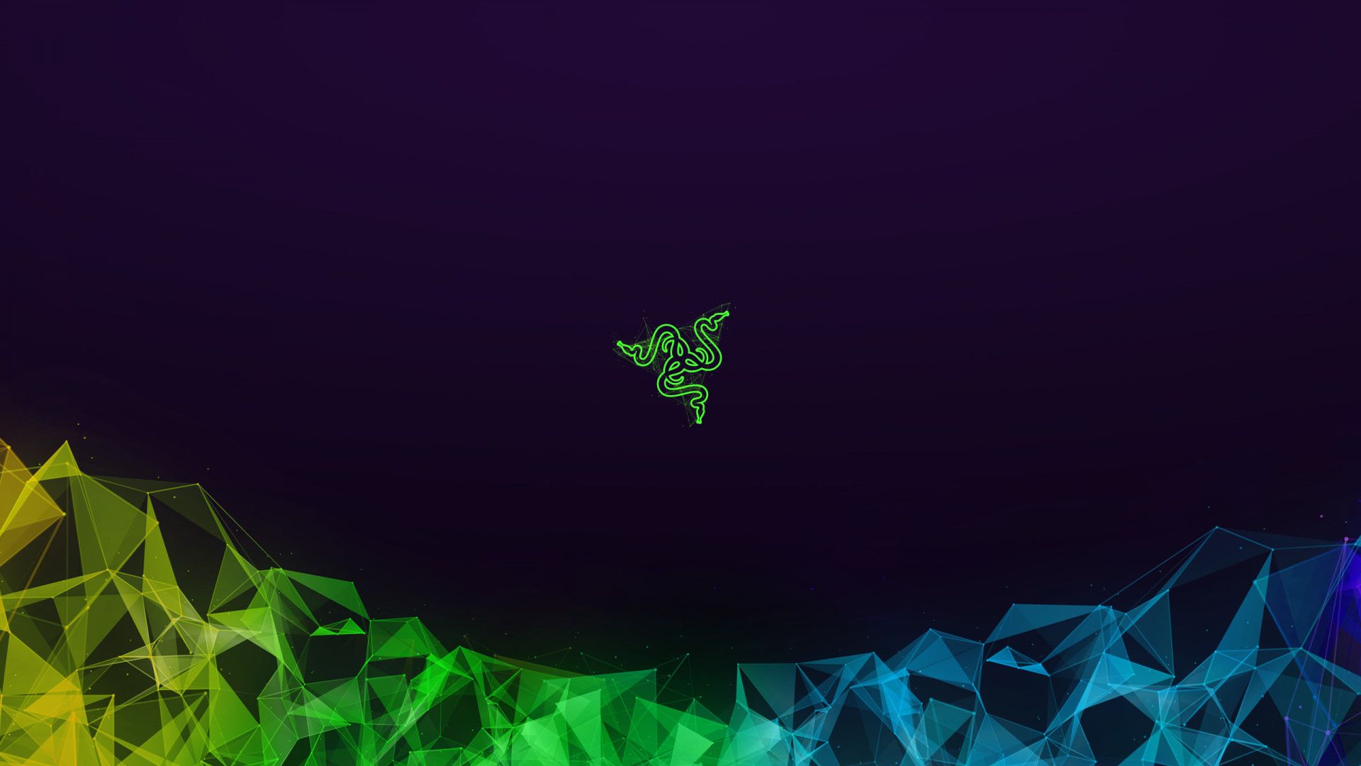 Razer Gaming Wallpaper