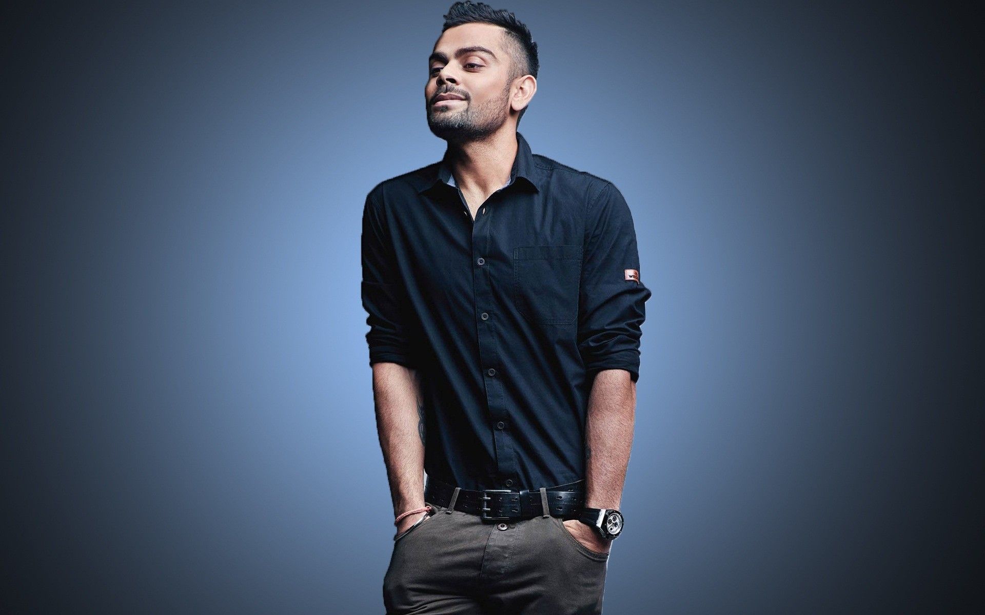 Hd Wallpaper Virat Kohli Wallpaper For Desktop Background