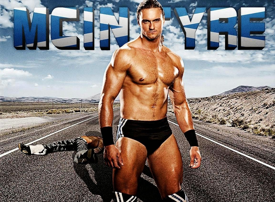 Drew McIntyre Wallpaper. Andrew Belle