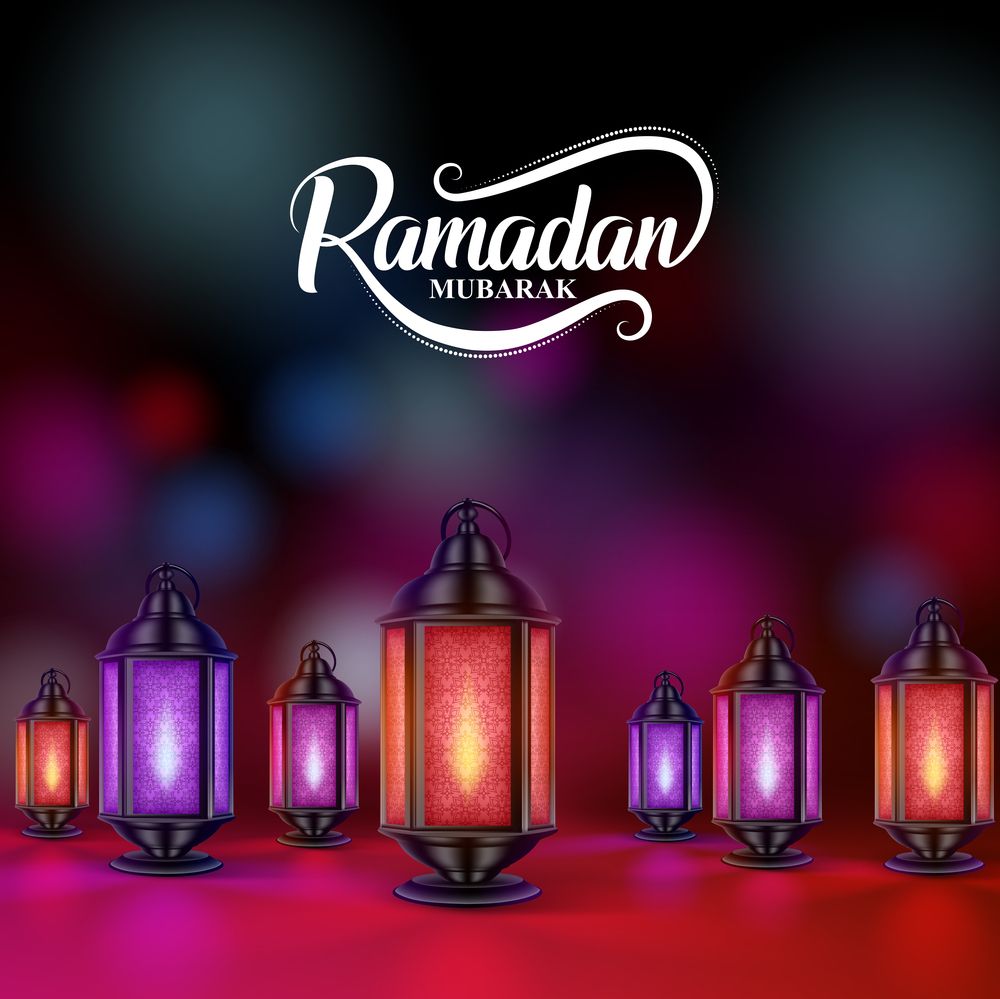Ramadan Mubarak HD Image 2020 Mubarak Wallpaper Free