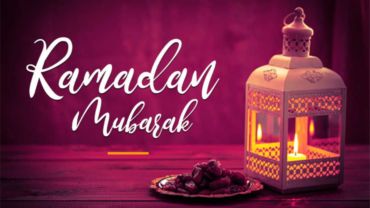Happy Ramadan Mubarak Image HD Photo, Wallpaper