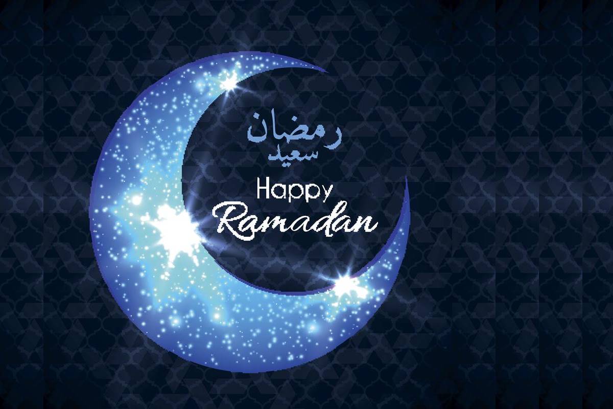 Happy Ramadan 2019: Ramzan Mubarak wishes, image, wallpaper