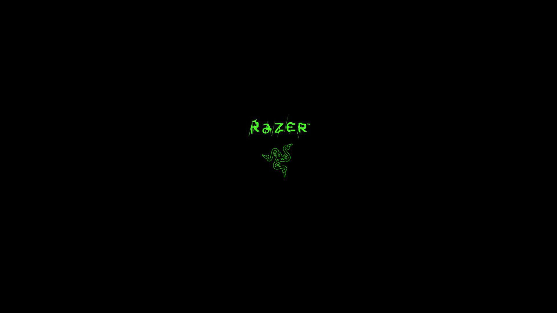 Razer Logo Wallpaper. Batman Logo