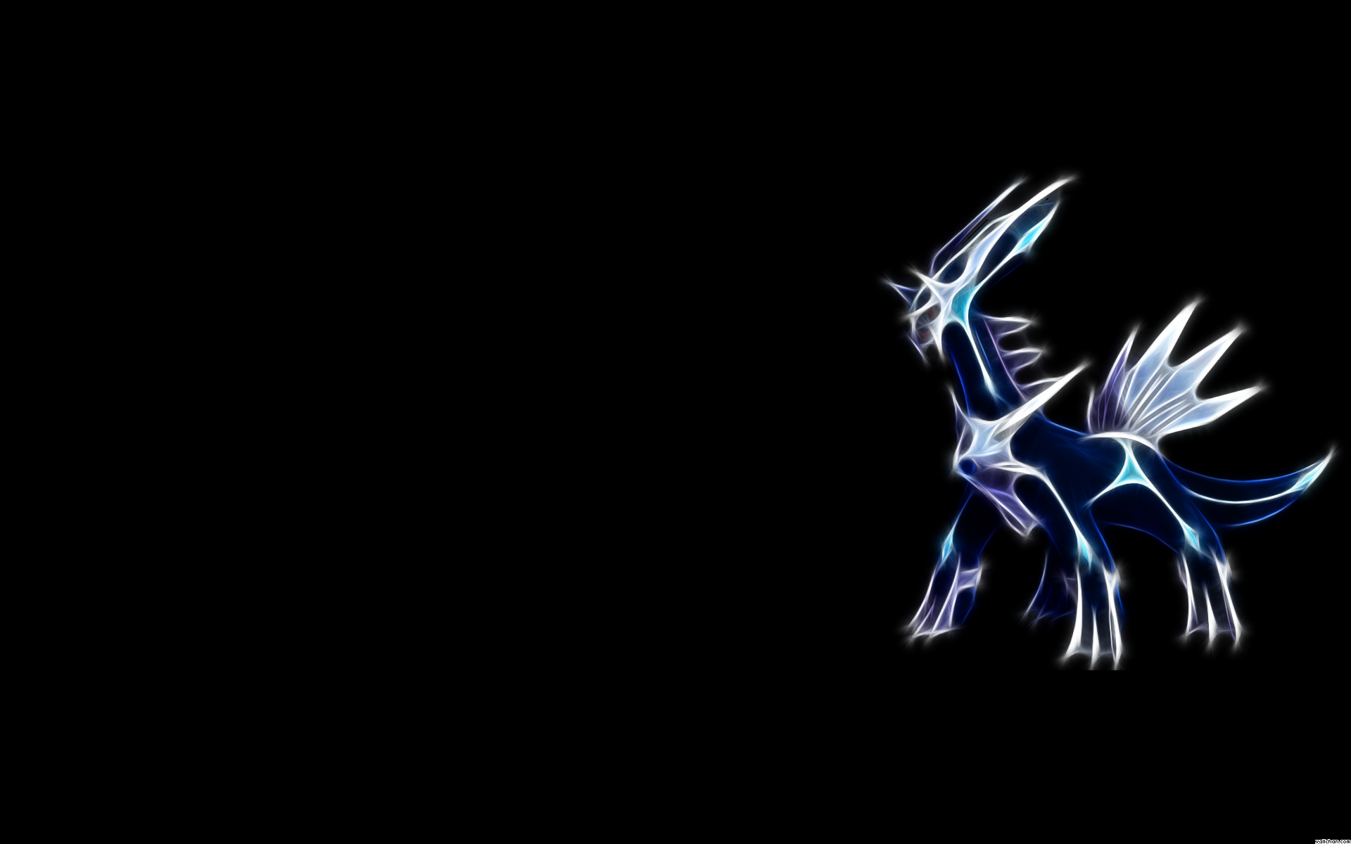Dialga Wallpaper
