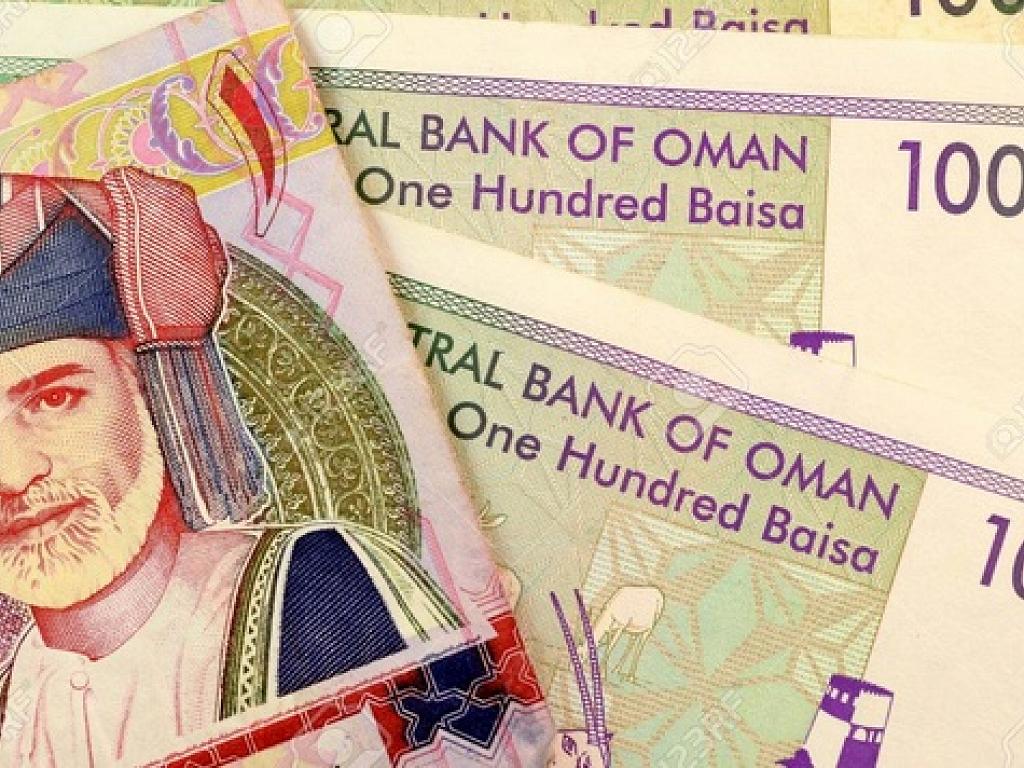 Exchange Rate Omani Rial to USD Today