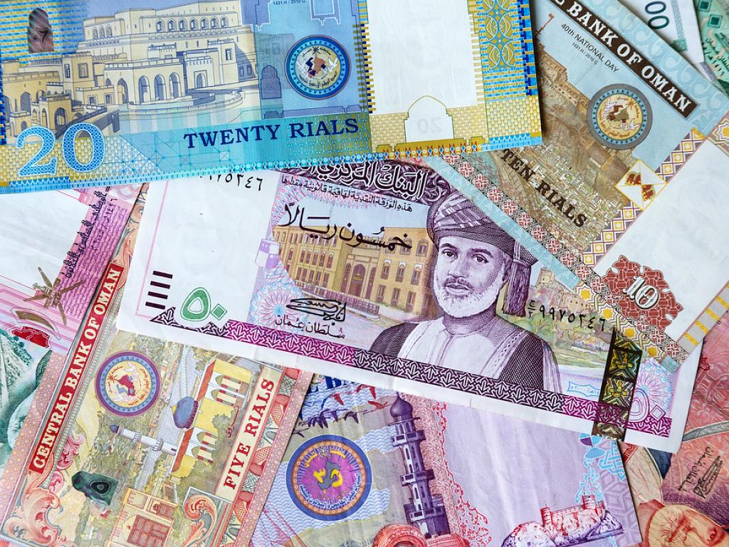 Omani Rial (OMR ) Exchange Rate Today