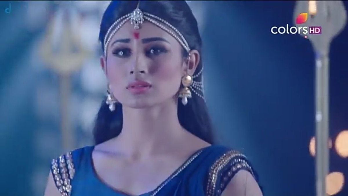 Mouni Roy Naagin Season 2 Wallpapers Wallpaper Cave 4169