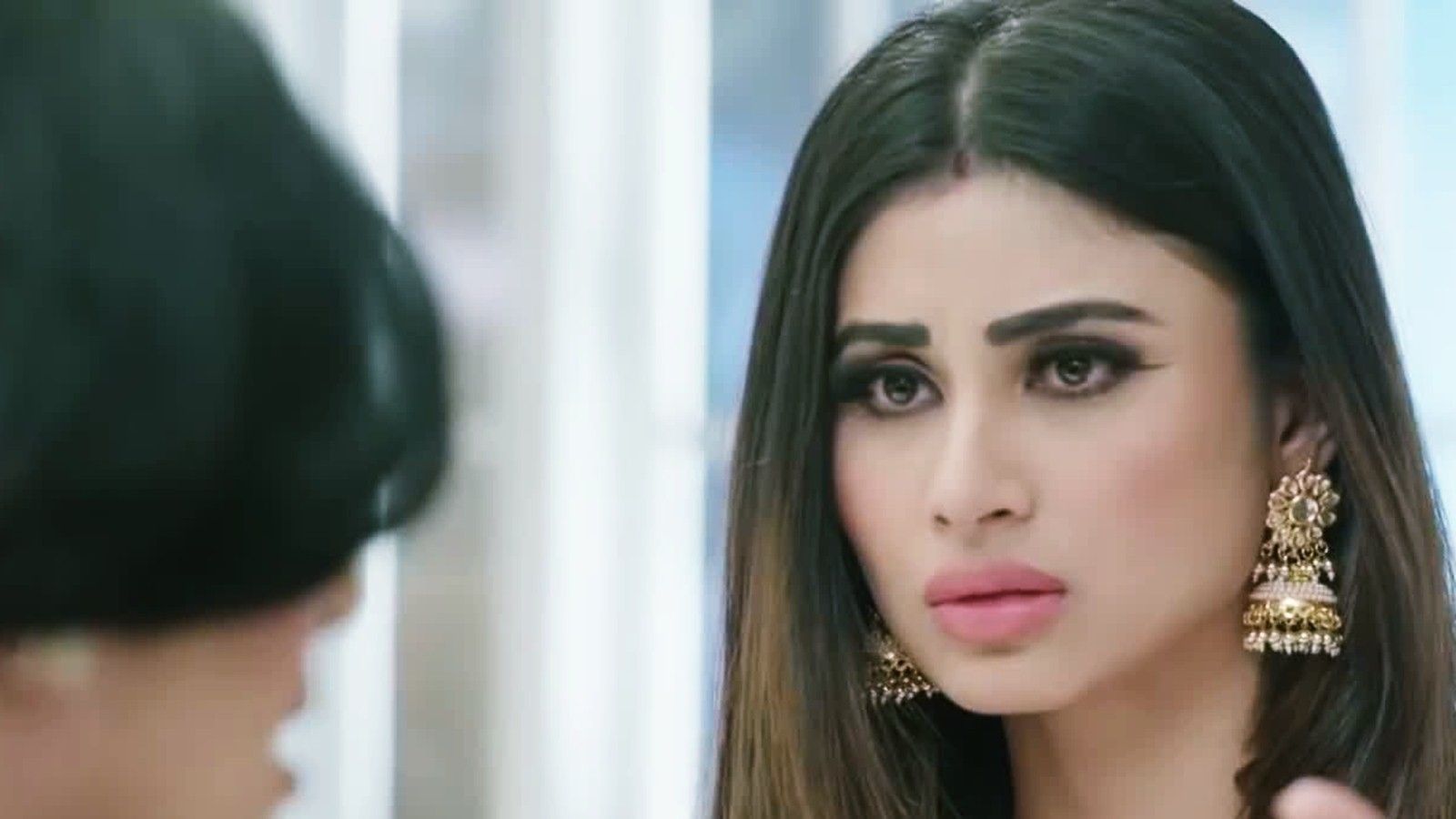 Mouni Roy Naagin Season 2 Wallpapers Wallpaper Cave