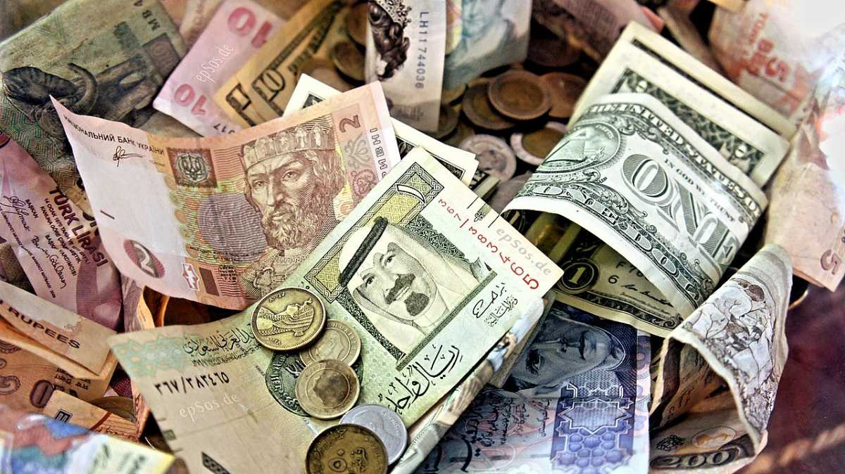Currency in Dubai Rate for Dirham, Dubai Currency