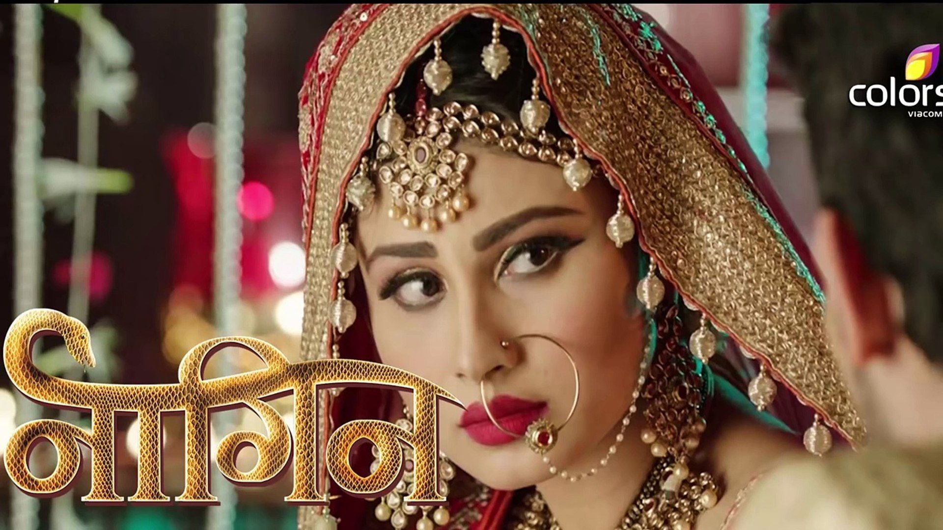 Mouni Roy Naagin Season 2 Wallpapers - Wallpaper Cave