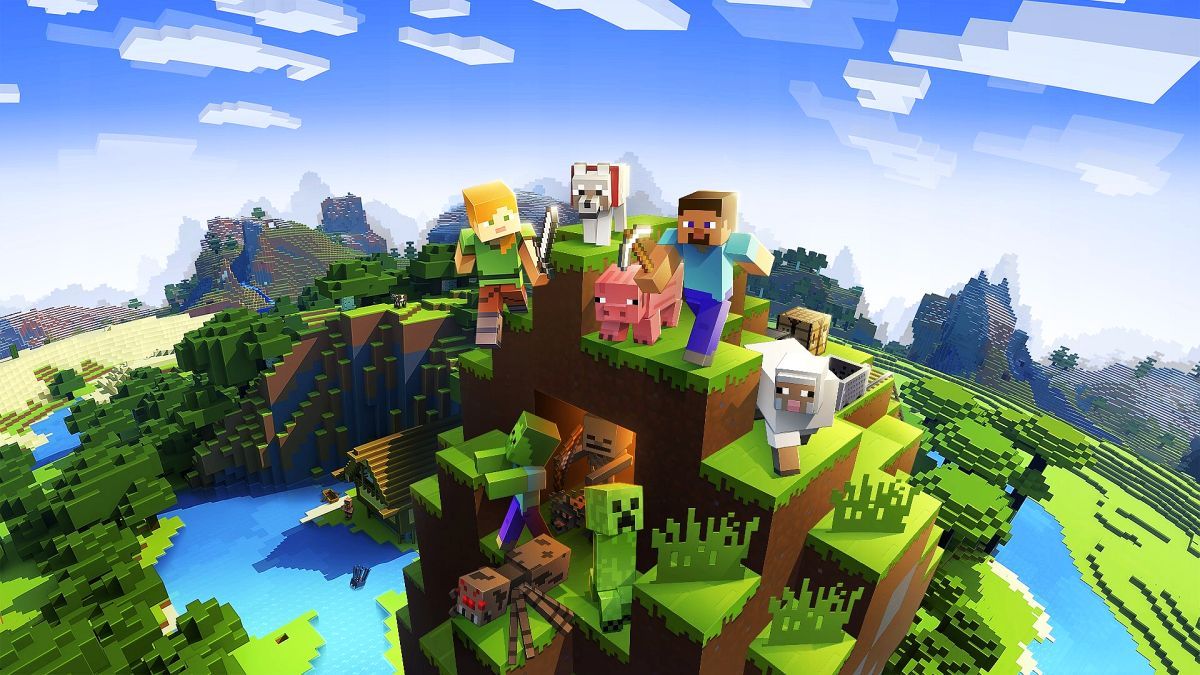 The best Minecraft skins you can download right now
