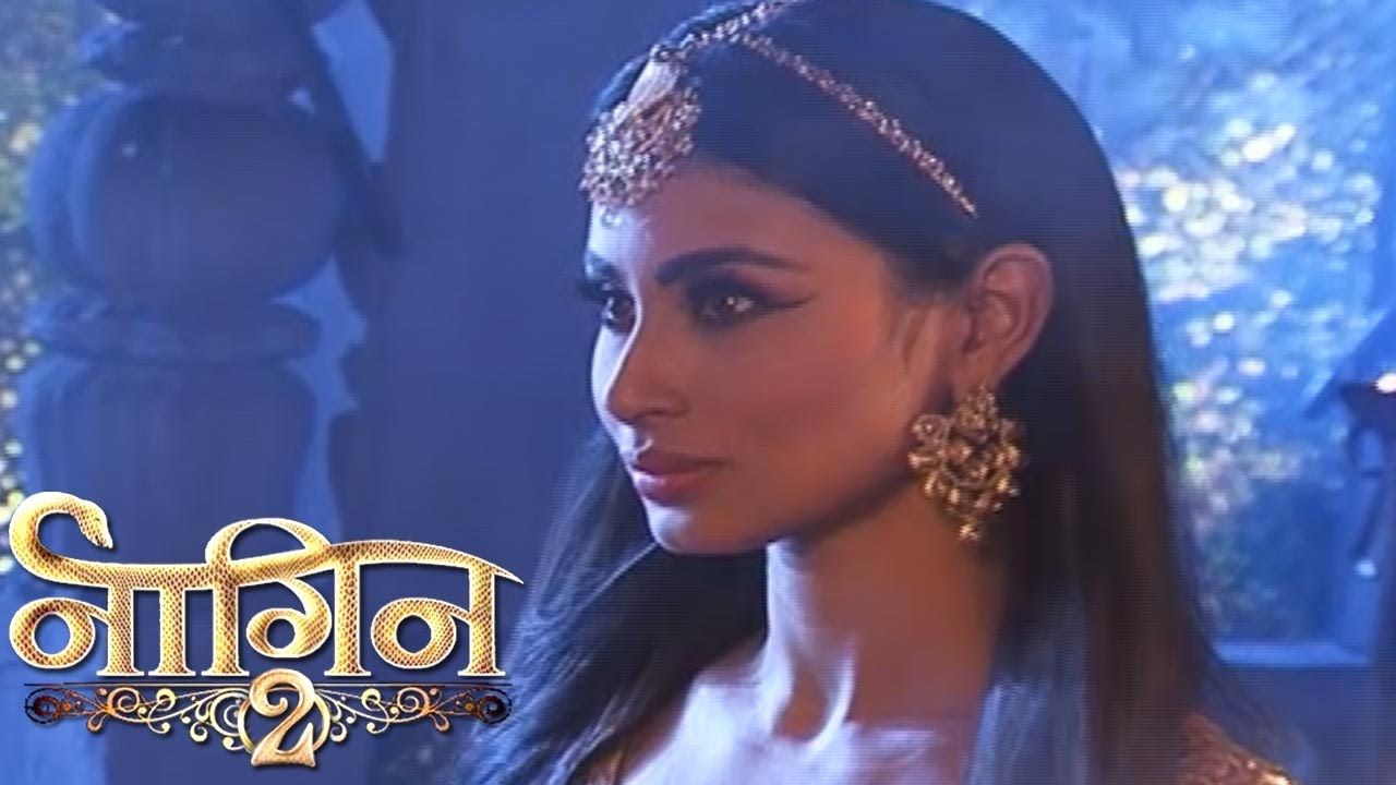 Mouni Roy Naagin Season 2 Wallpapers Wallpaper Cave 2730