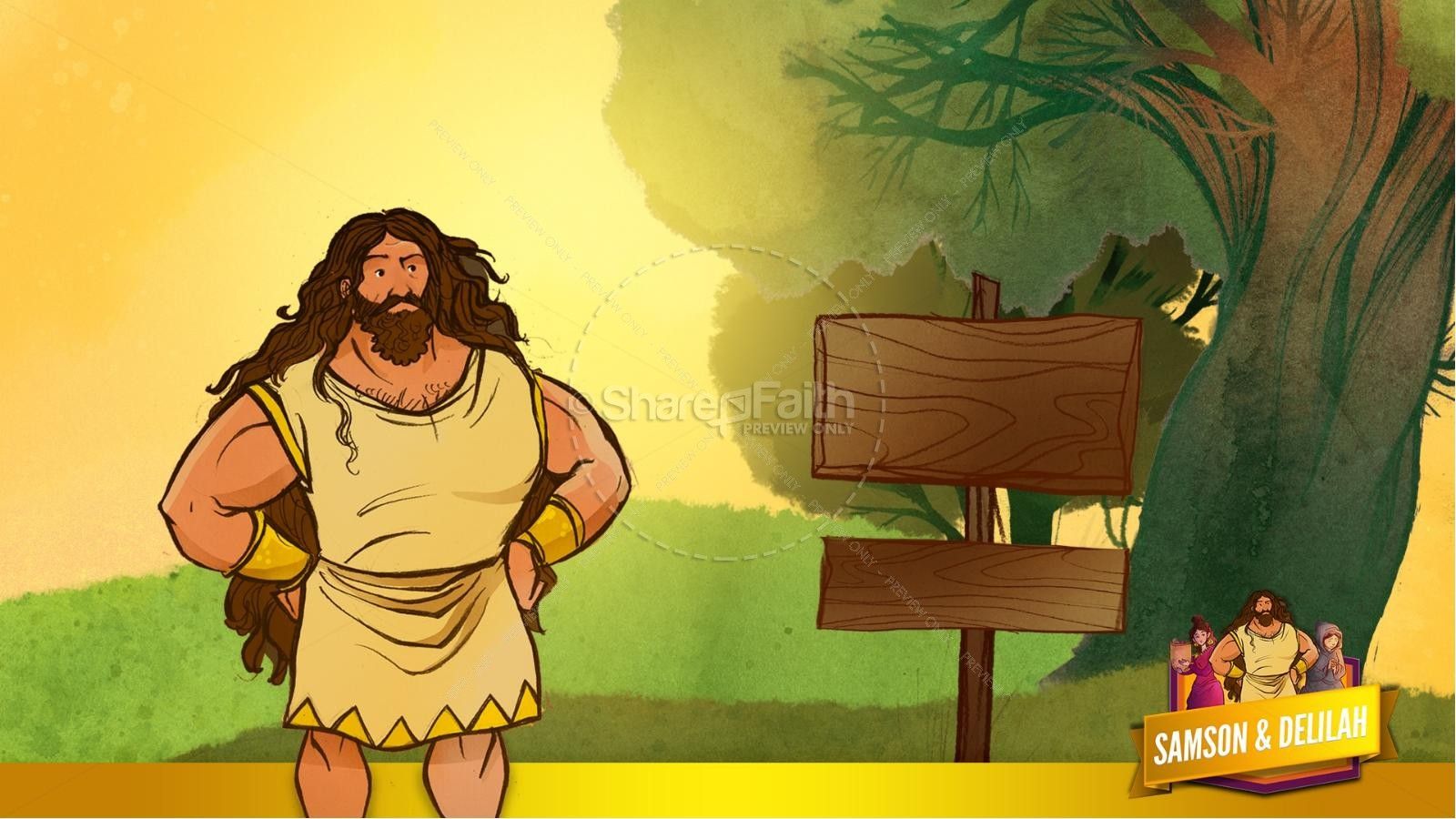 Bible samson wallpapers - wallpaper cave