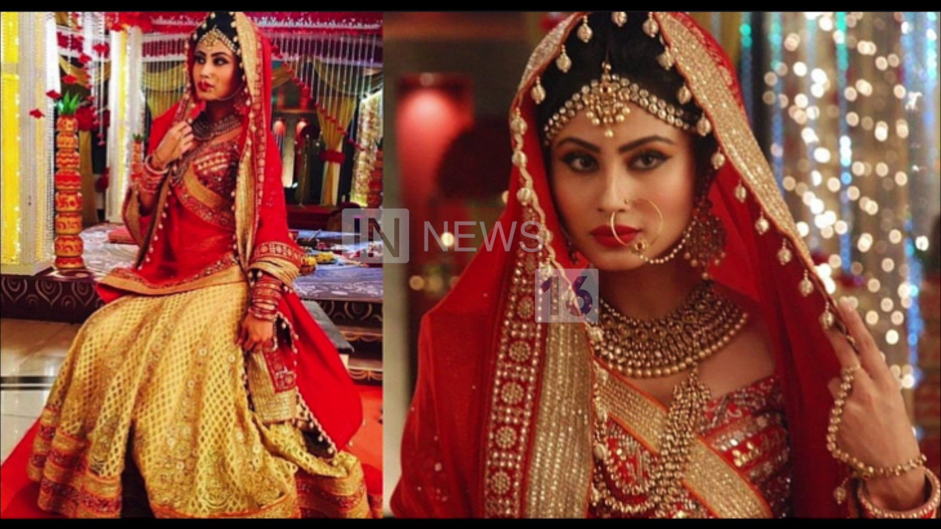 MOUNI VS SANAYA.. VOTE FOR YOUR NAGIN IN NAGIN 3.. #Nagin 3