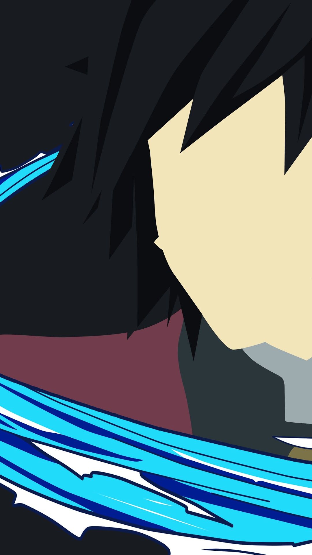 Tomioka Minimalist Wallpapers - Wallpaper Cave