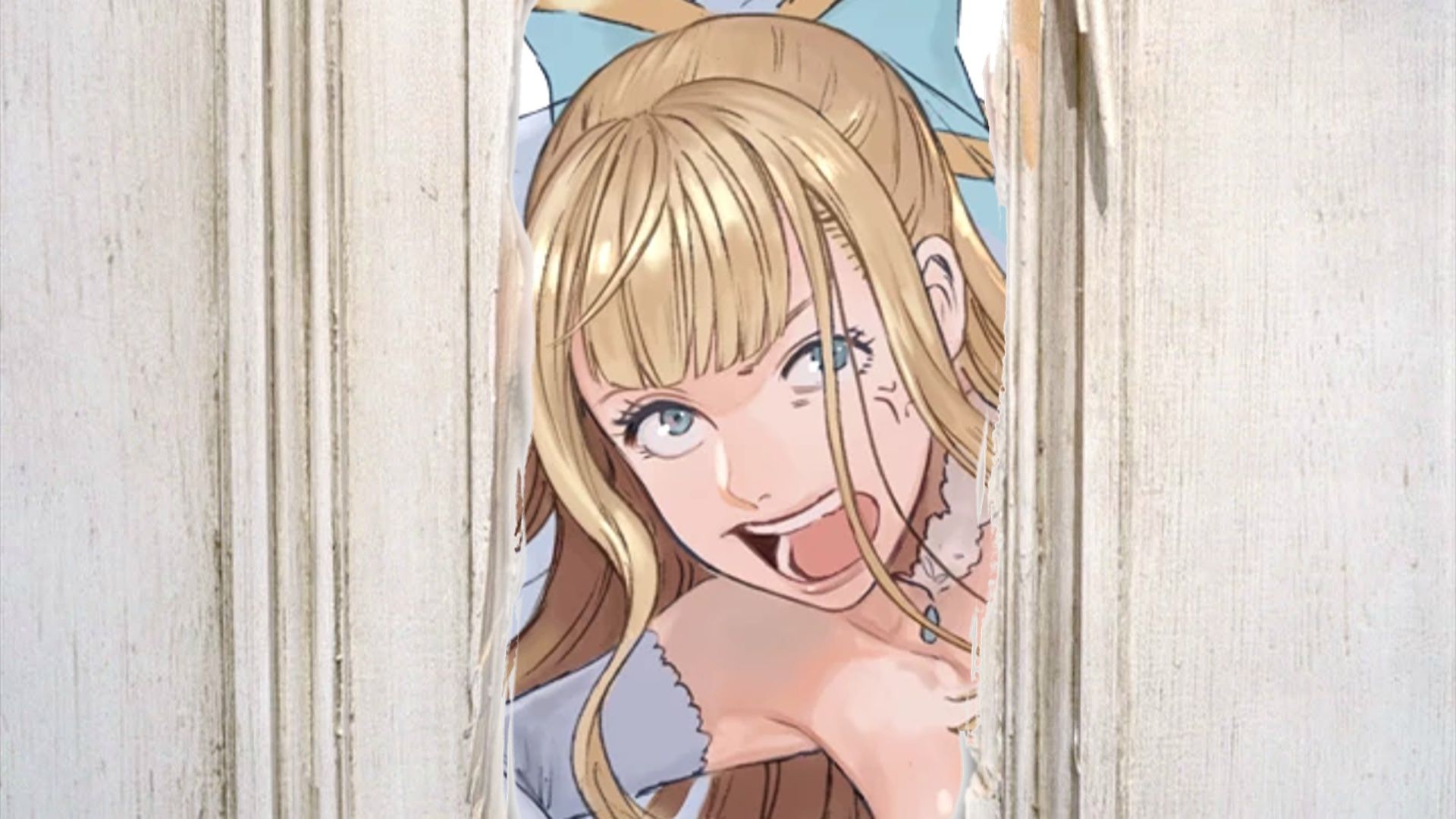 HERE'S CHARLOTTE. Fire Emblem Heroes