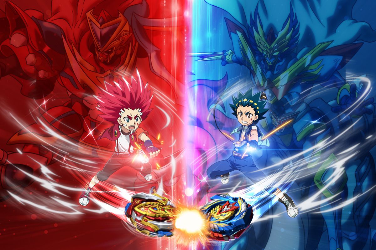 ∘∙Blacklight District∙∘