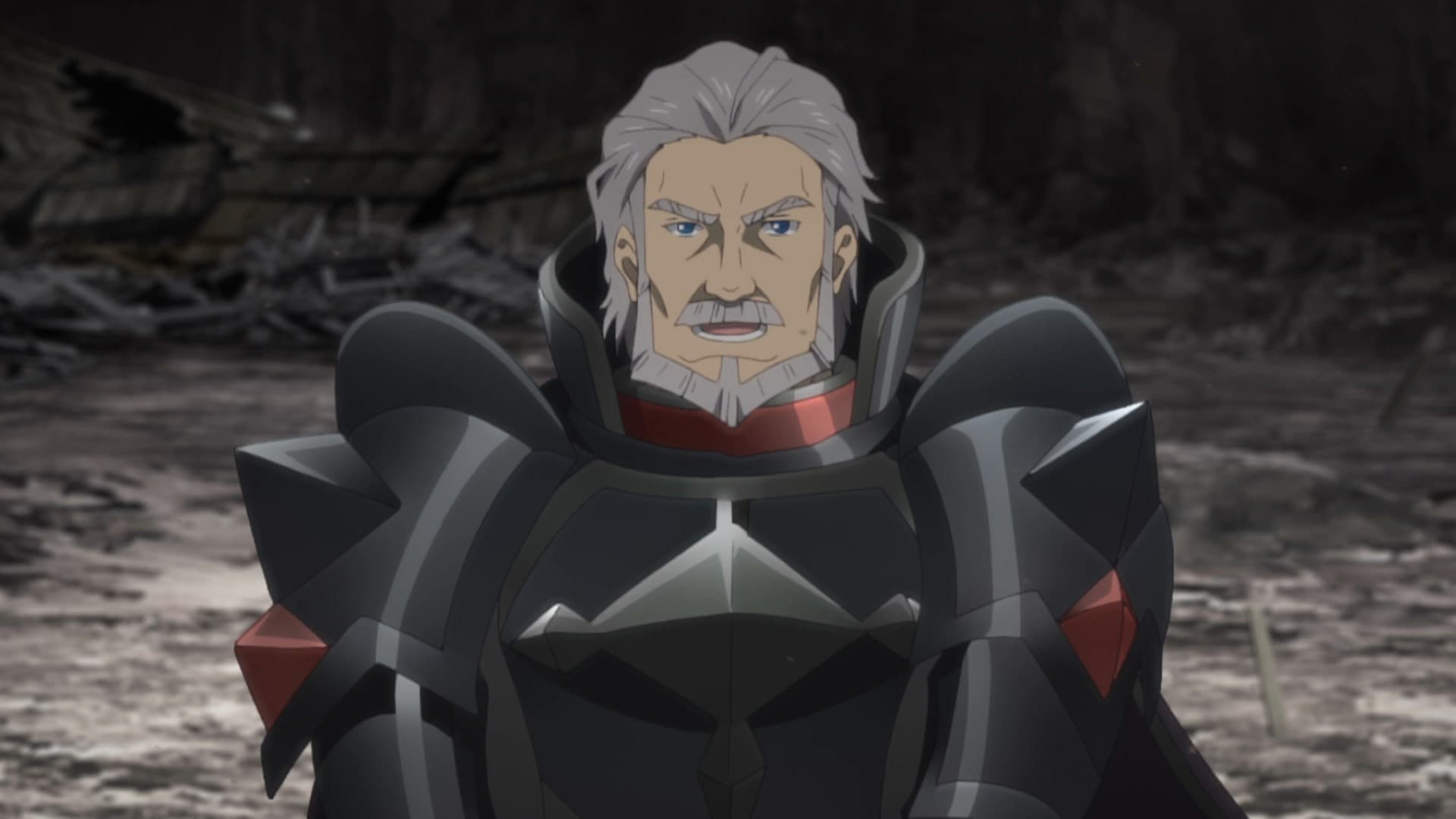 Watch Shironeko Project: Zero Chronicle Episode 1 Online