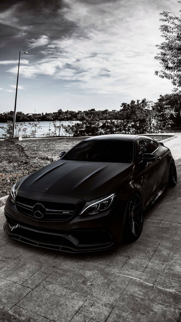 Mercedes AMG #wallpaper #car #black. Mercedes benz wallpaper