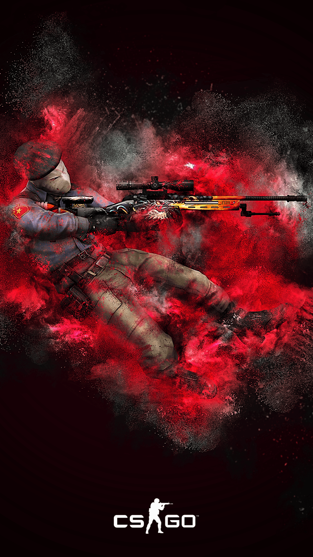 CSGO Mobile HD Wallpapers - Wallpaper Cave