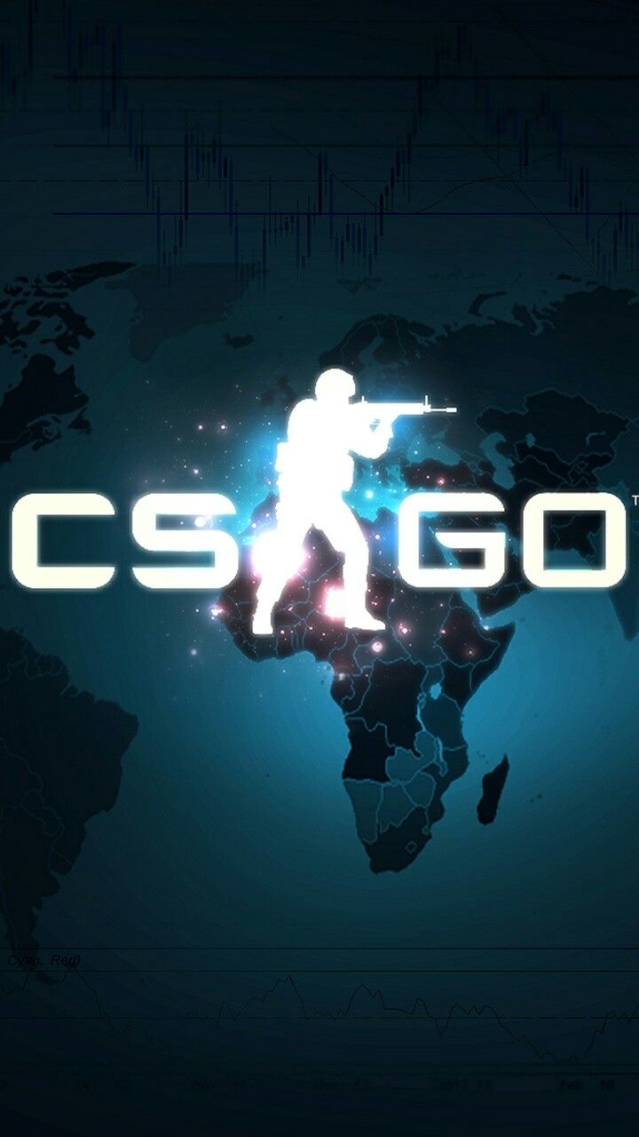 CS Go Mobile Wallpaper