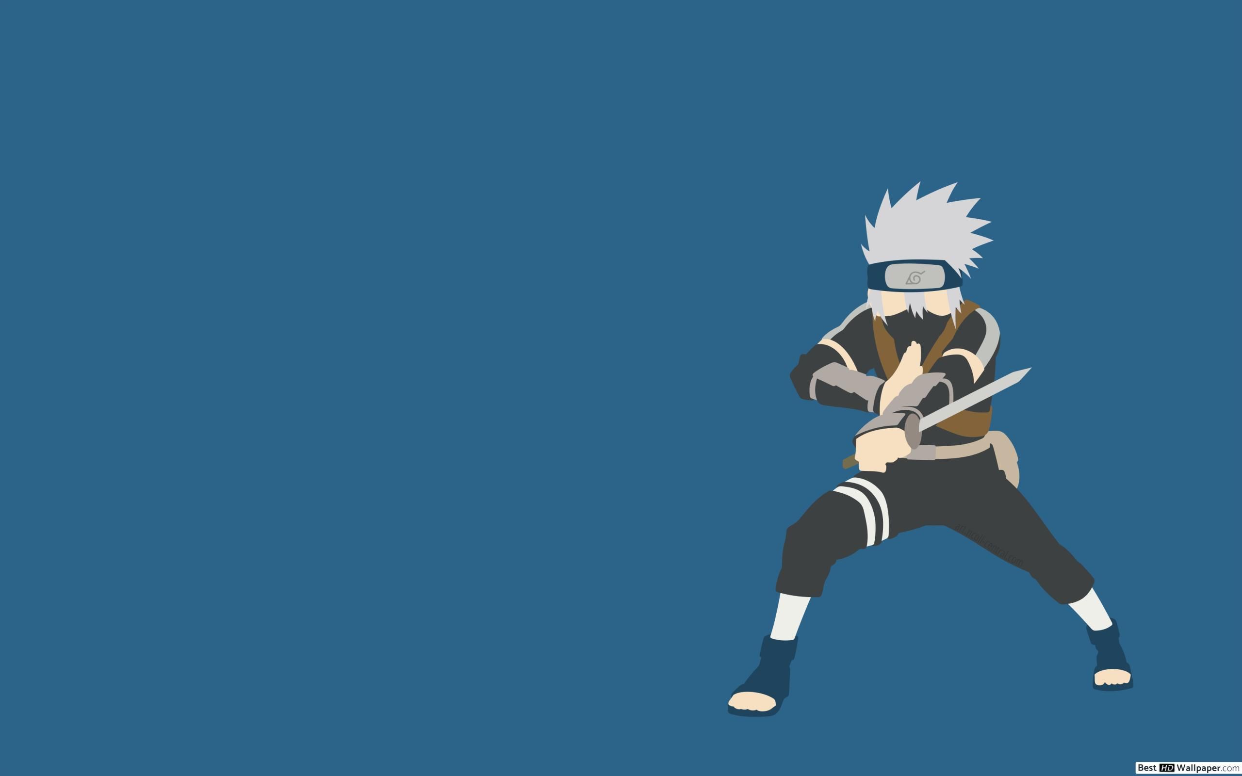 79 Naruto HD Wallpapers - Wallpaperboat