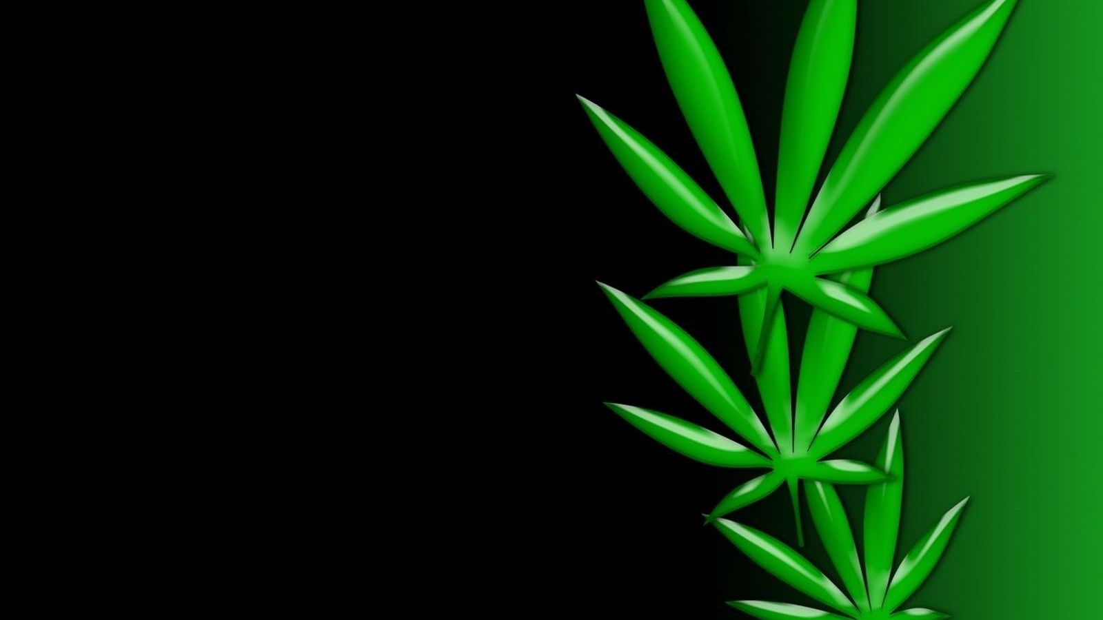 Free download Weed Poster Wallpaper Art WeedPad Wallpaper