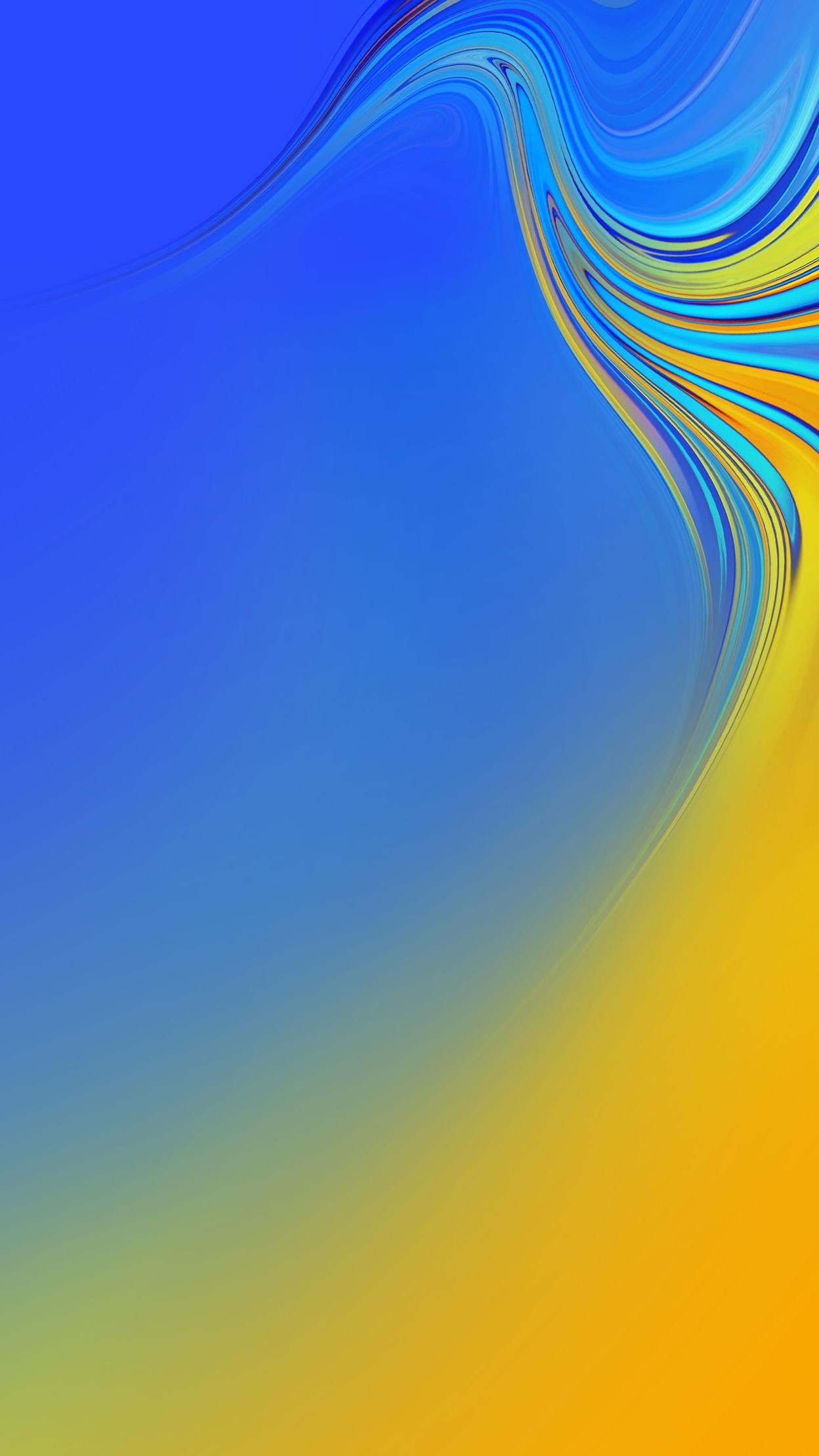 Free download Galaxy a7 Abstract Amoled Liquid Gradient Huawei