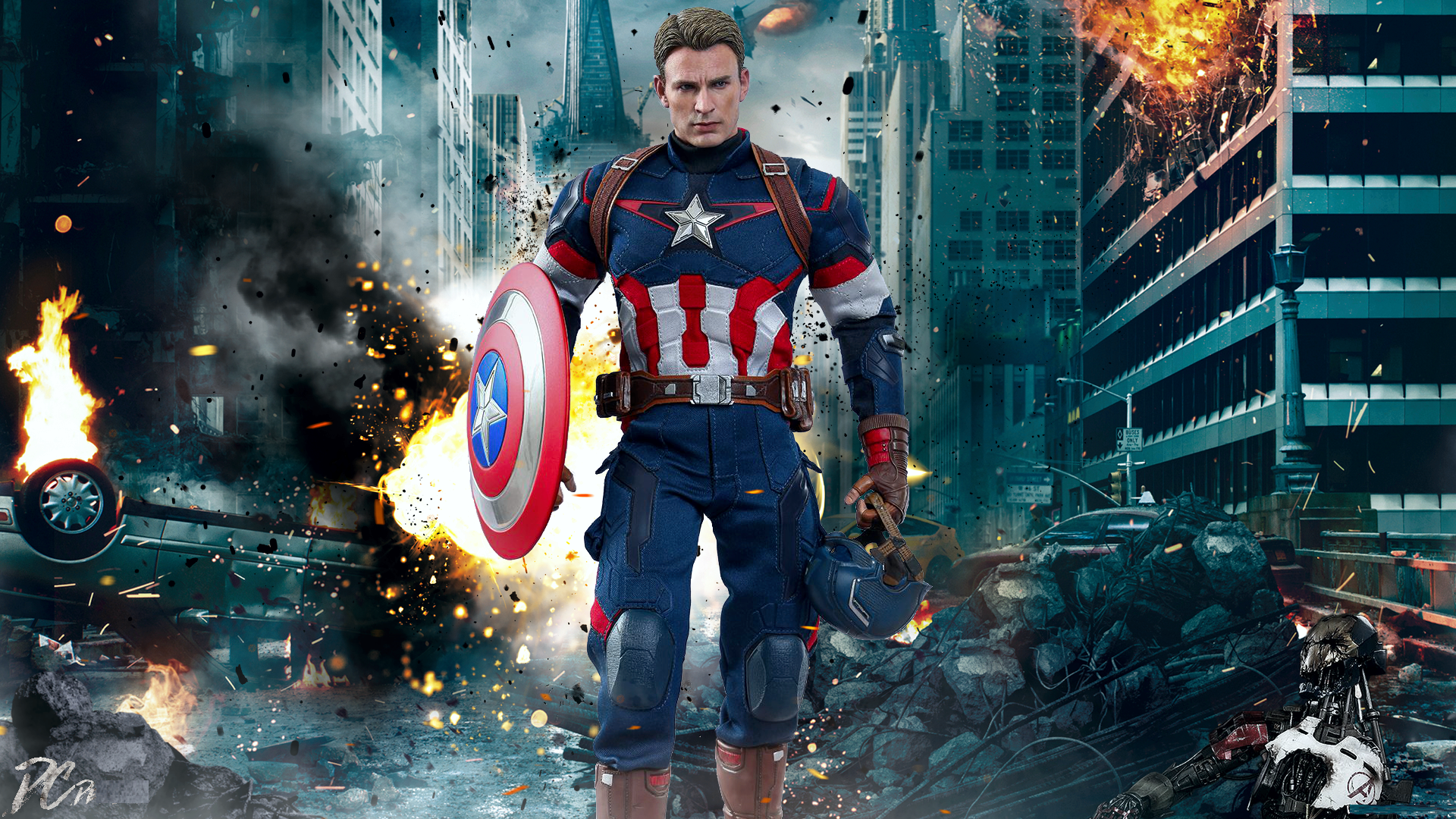 Marvel Hd Wallpapers 1080p ,