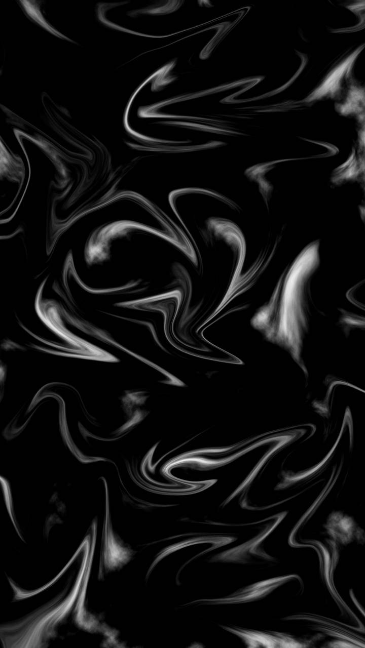 Dark Liquid wallpaper