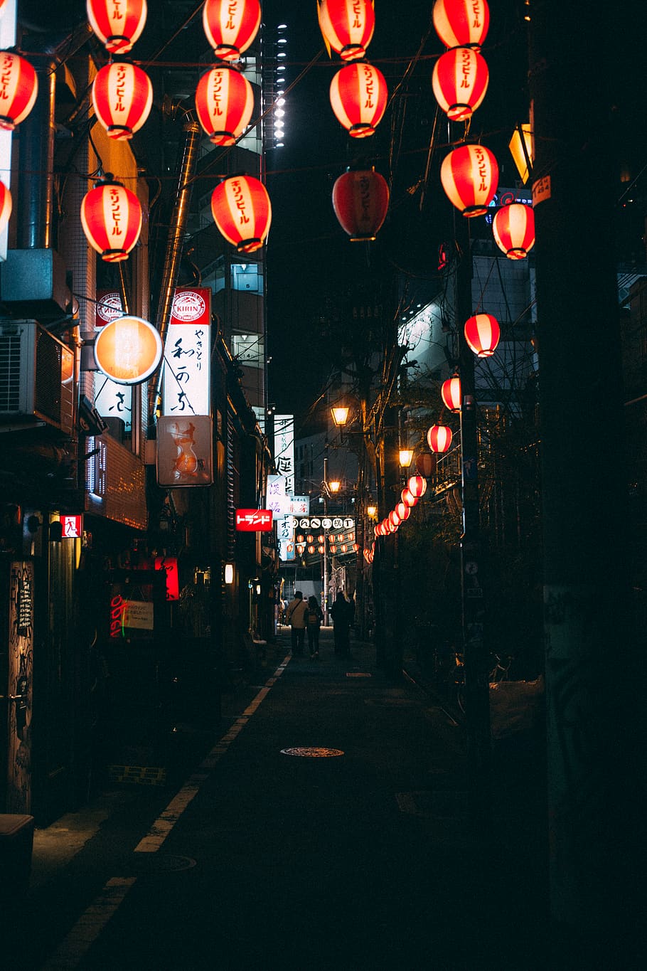 HD wallpaper: japan, tokyo, japanese, lights, nightlife, shibuya