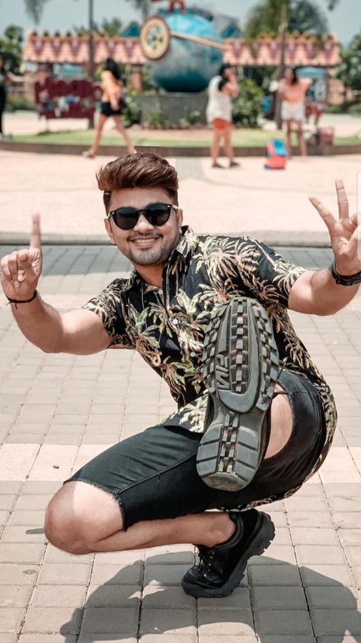 Awez Darbar's Wallpaper for Android