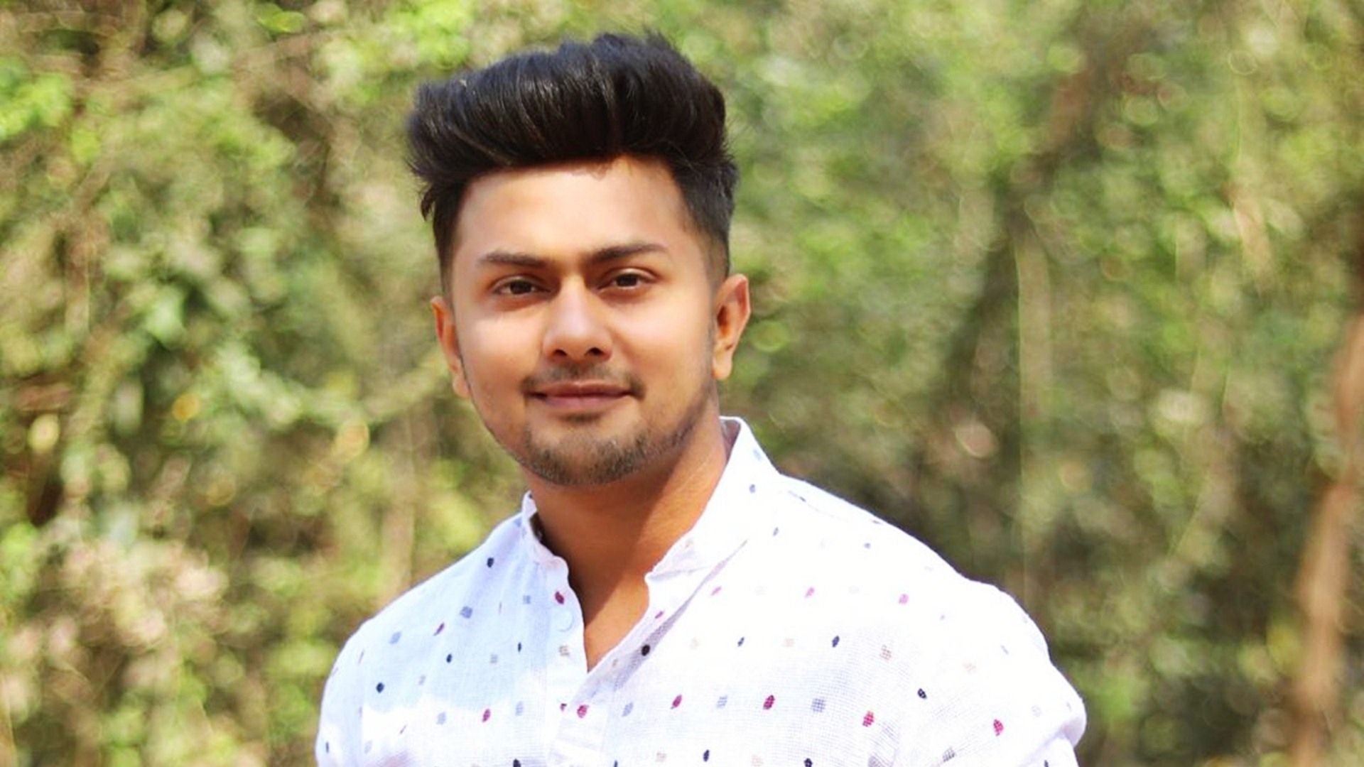 Awez Darbar HD Desktop Wallpaper 42993