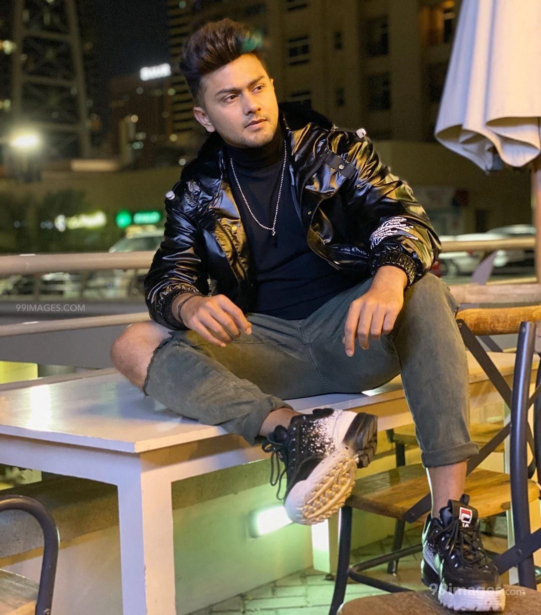 Awez Darbar Latest HD Image / Wallpaper for WhatsApp