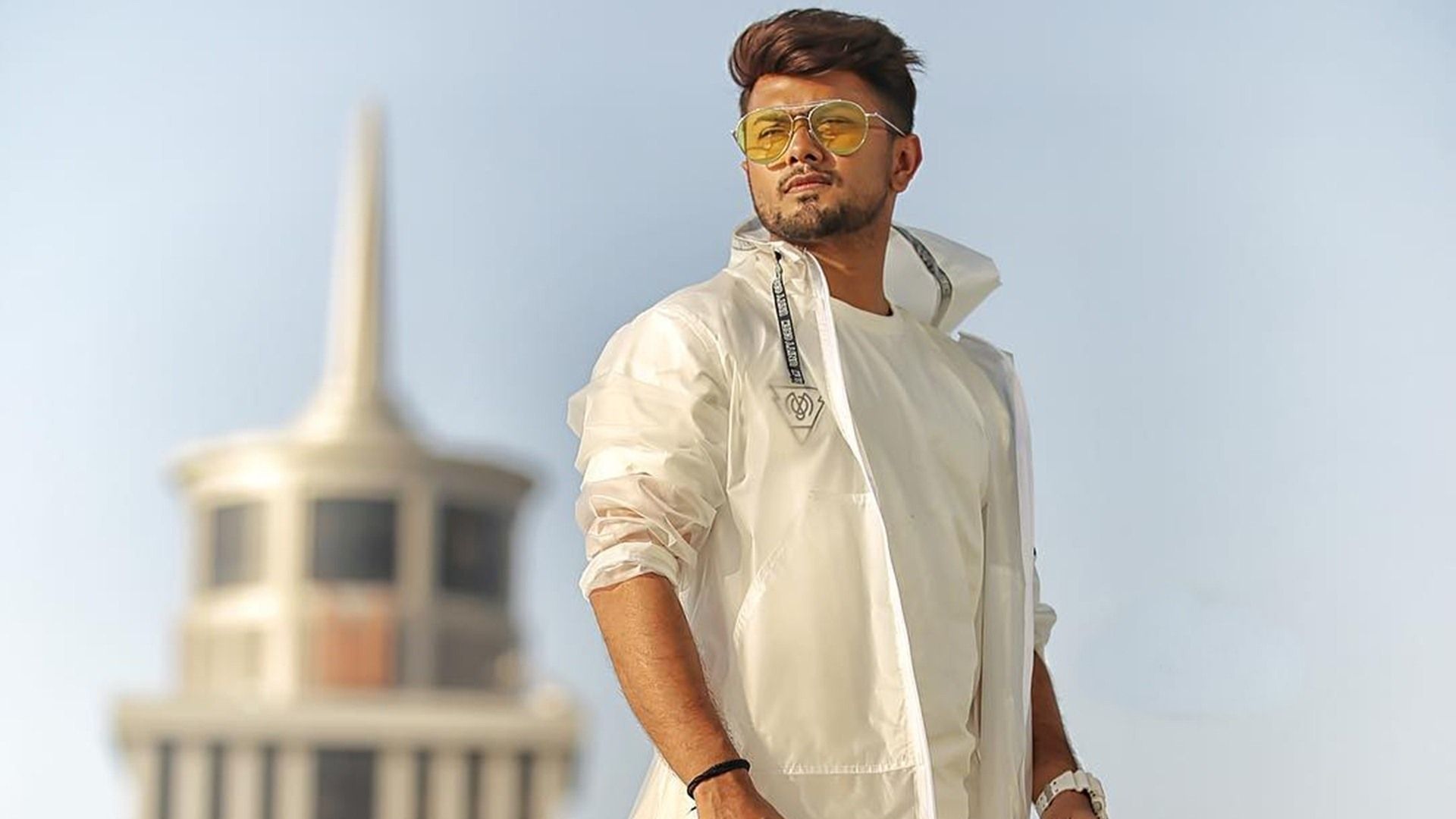 Awez Darbar Wallpaper HD 42997