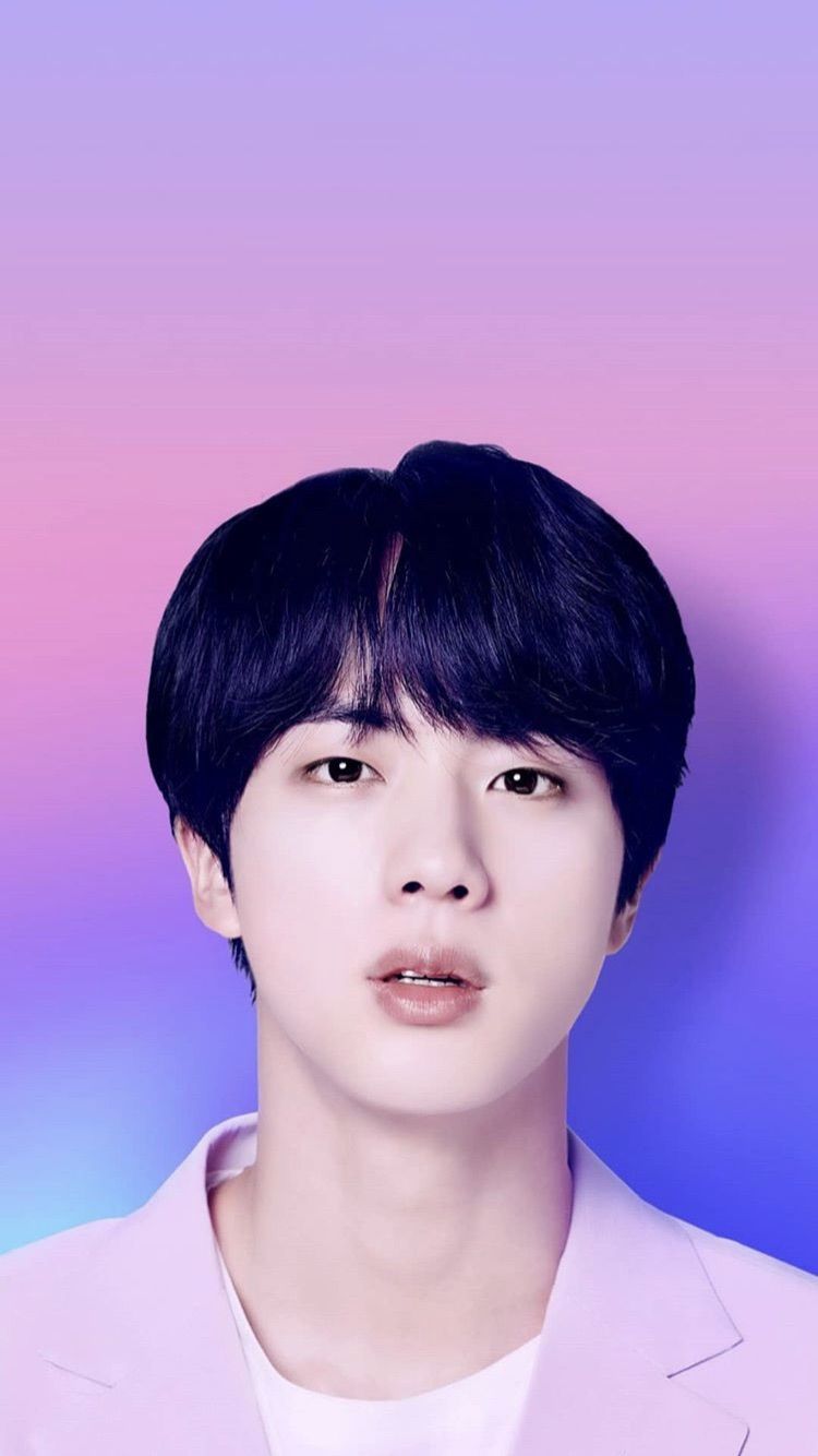 Wallpaper image by nana. Bts jin, Bts wallpaper, Seokjin