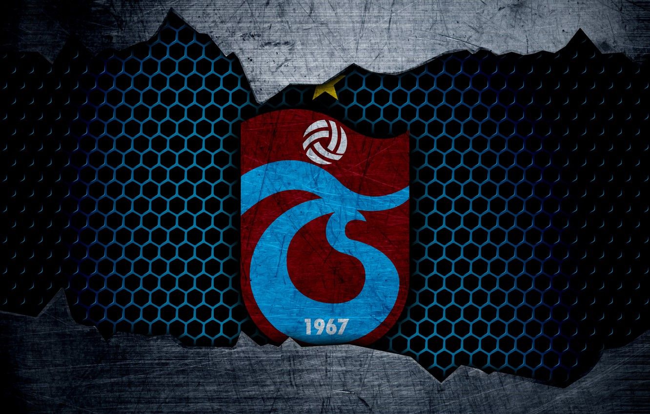 Wallpaper wallpaper, sport, logo, football, Trabzonspor image