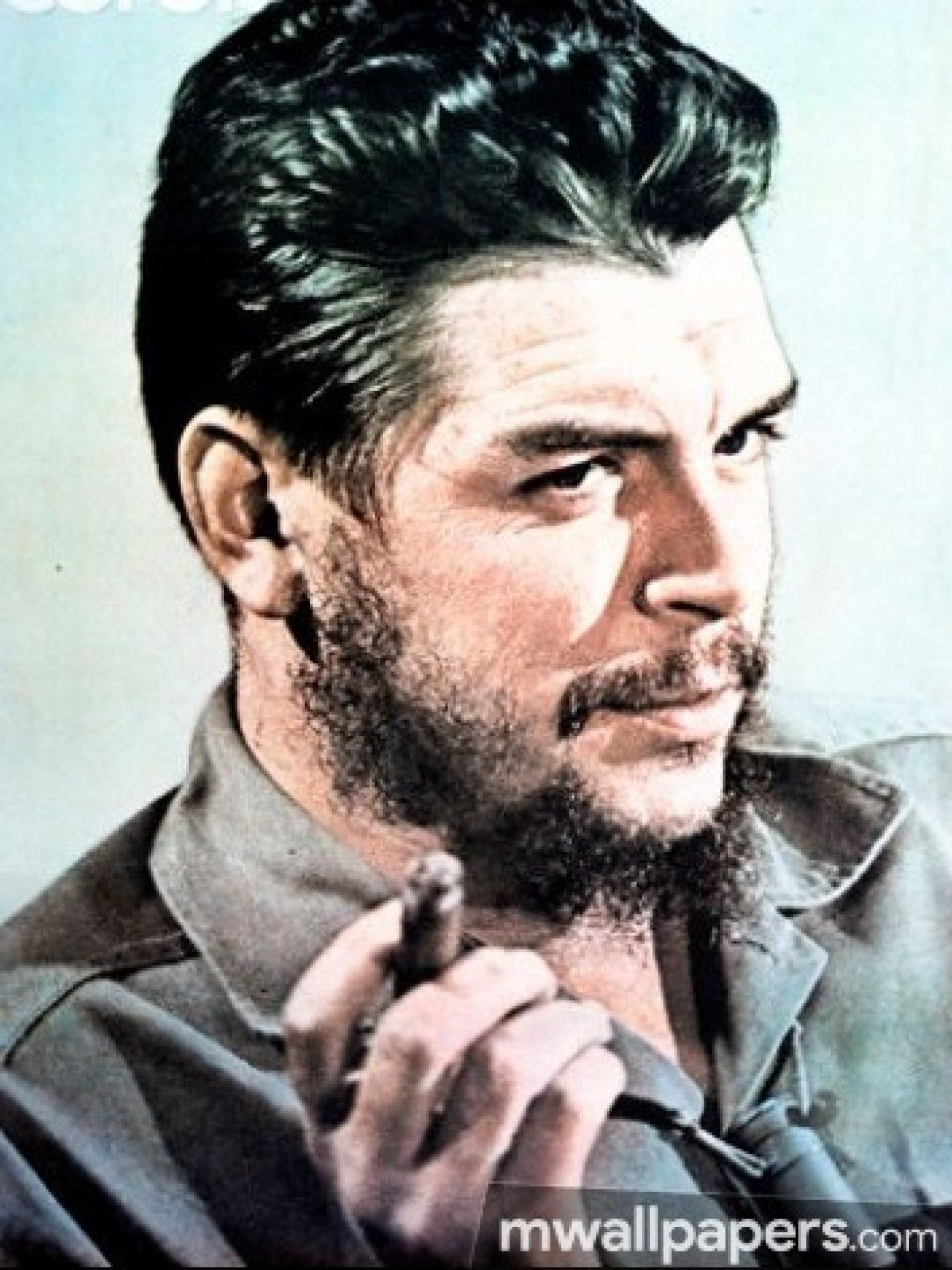Che Guevara HD Wallpaper 1080p