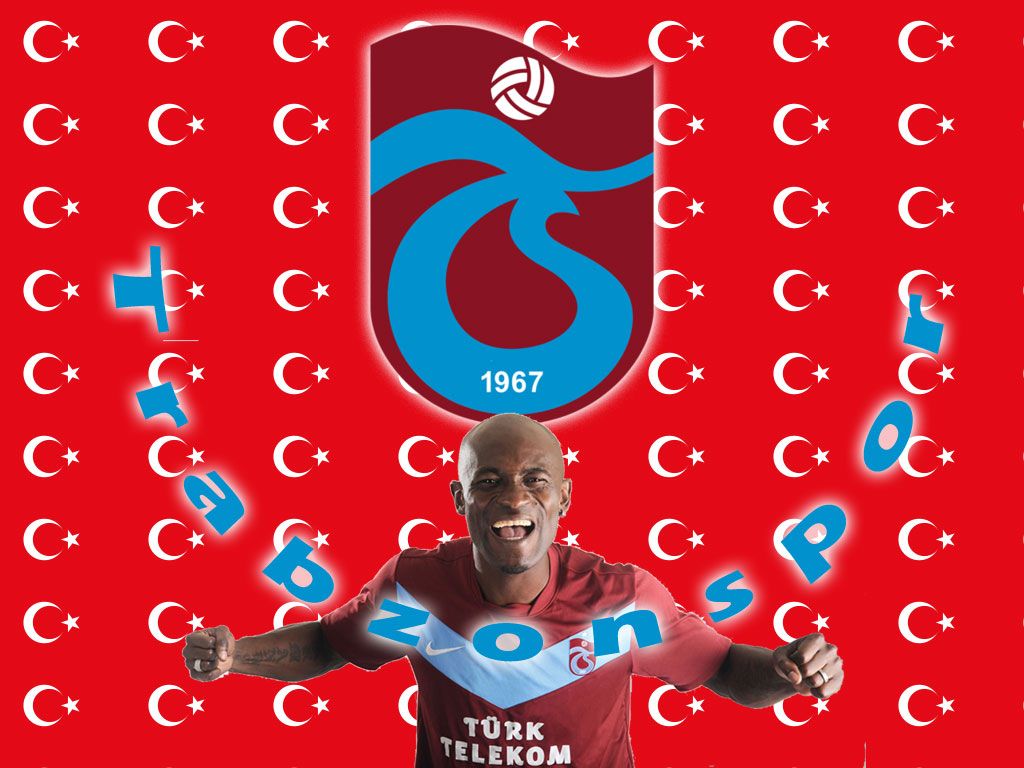 Trabzonspor desktop. Free soccer wallpaper